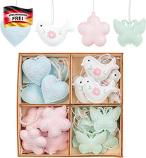 Frühling Dekohänger Set 24
