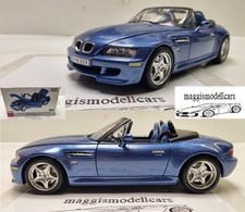 BMW Z3 E 36/7 Bj 1995-2002