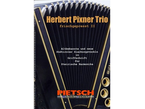 Musikverlag edelmann pixner - edelmann,