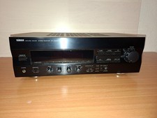 Yamaha RX-396RDS Stereo