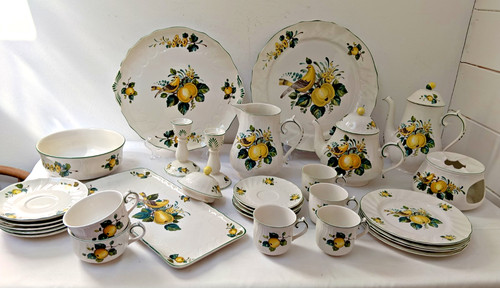 Villeroy boch jamaica - &, /