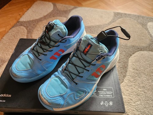 Wilson tennisschuhe - wilson,