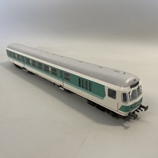 Roco H0 62000C Steuerwagen