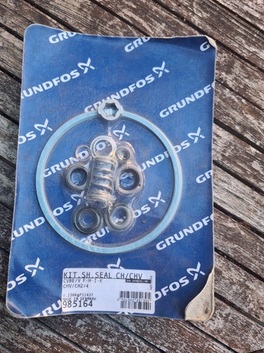 Grundfos 985164 chv - grundfos,
