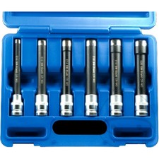 6-teiliges CONDOR Torx