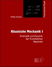 Theoretische Physik. Ein Lehr-