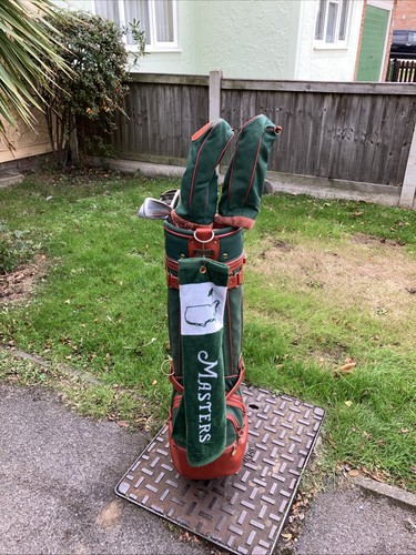 Damen golfschläger vintage - golfschläger,