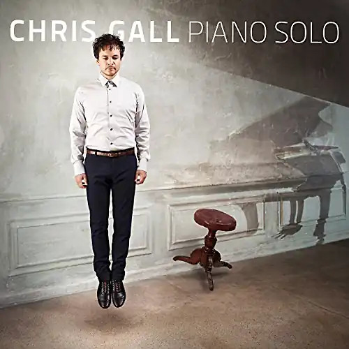 Gall chris piano - gall,chris,