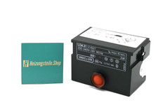 Landis & Gyr LOA 21.171B27 Steuergerät Feuerungsautomat LOA 21 NEU