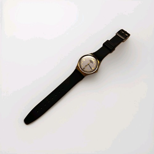 1992 swatch ceo gx709 - swatch,