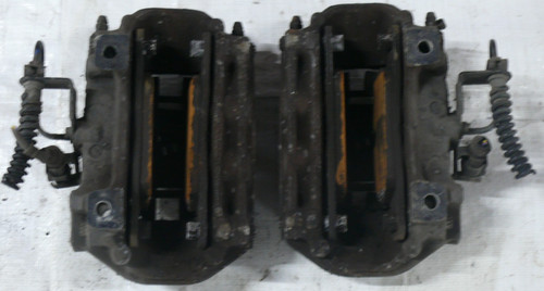 Bremssattel hinten links - , +