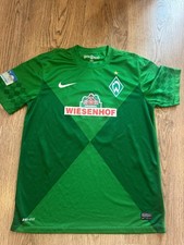 WERDER BREMEN 2012 2013 HOME