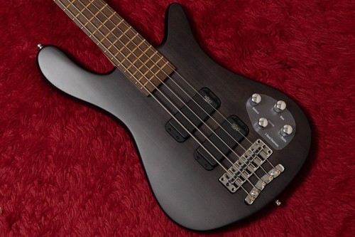 Warwick rockbass streamer - warwick,