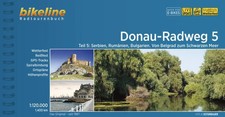 Donauradweg / Donau-Radweg 5 |