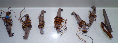 Konvolut fleischmann spur - fleischmann, h0
