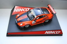 Ninco Slotcar Porsche 997