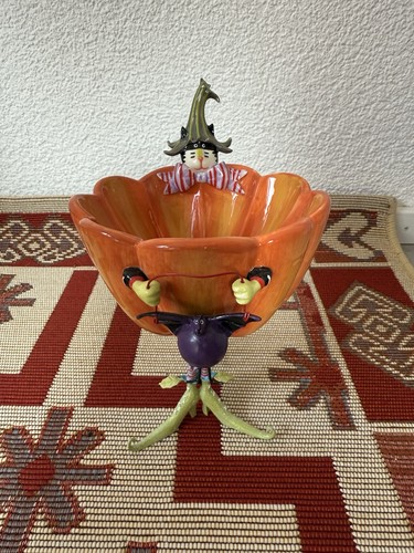 Krinkles halloween schale - krinkles,