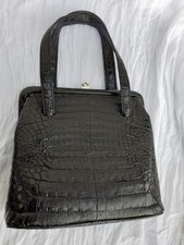 Damenhandtasche - Henkel-