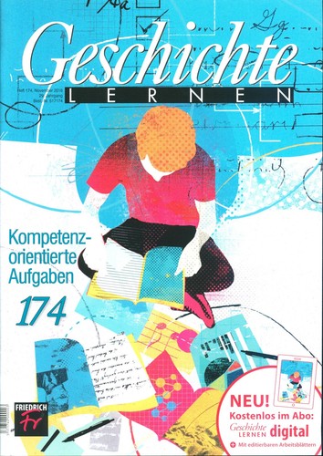 Geschichte lernen 174 2016 - lernen, 174/2016