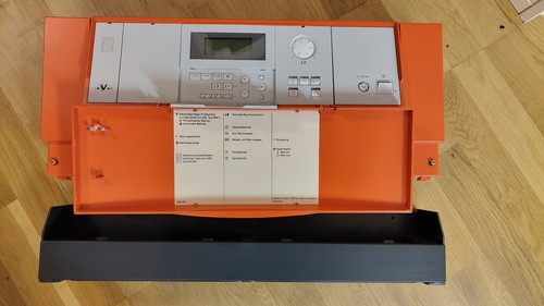 Viessmann vitotronic 050 hk1w - viessmann,