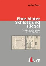 Andrea Tonert | Ehre hinter
