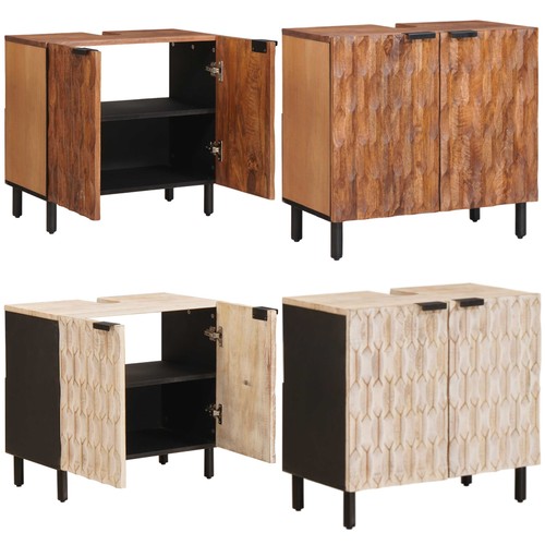 Waschbeckenschrank