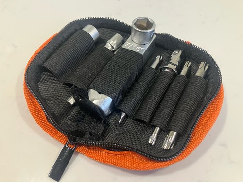 Enduro werkzeugset ktm gasgas - ktm,