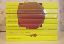 El Bulli 2005-2011 El Bulli