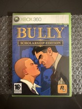 Bully: Scholarship Edition