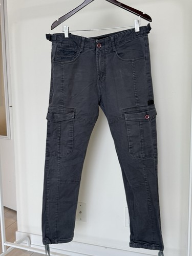 Star raw vintage cargo pants - g-star,