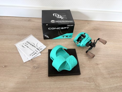 Fishing concept tx2 - 13,