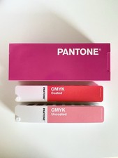 PANTONE Formula Guide Coated