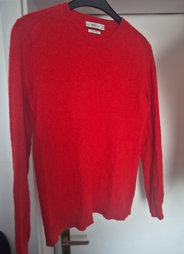 Zara 100 kaschmir cashmere - 100%,