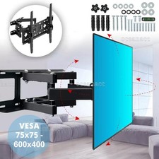 TV Wandhalterung für 32-84