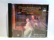 Clavichordmusik des 17. u. 18