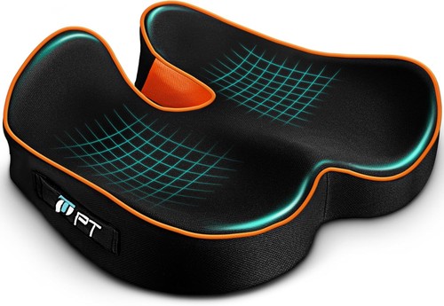 Sitzkissen ergonomisches - -,
