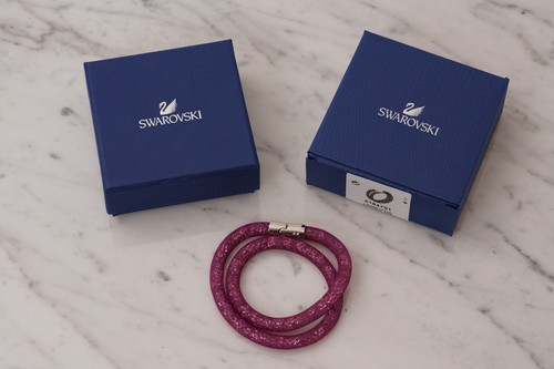 Swarovski armband stardust - swarovski,