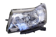 CHEVROLET CRUZE Limousine