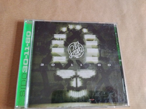 Von sido - von, (cd,
