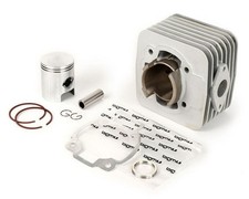 Zylinder 125ccm Piaggio AC Maxi BGM für Aprilia SR 125 Piaggio SKR 125, TPH