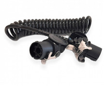 Elektrowendel 5P  24V 2 ABS