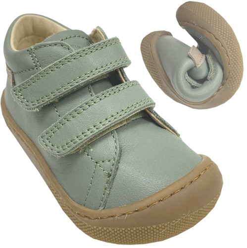 Barfußschuhe aus nappaleder - aus,
