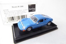 Melkus RS 1000 -    1/87  H0
