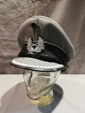 Bundeswehr Heer Schirmmütze