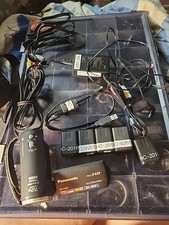 Panasonic HC-V201 Full HD