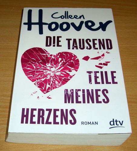 Die tausend teile meines - tausend,