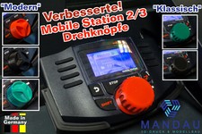Verbesserter drehknopf - verbesserter,