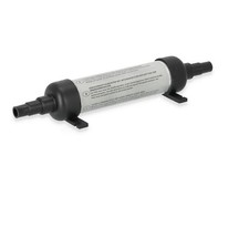 Abwassertank Filter Aktivkohle