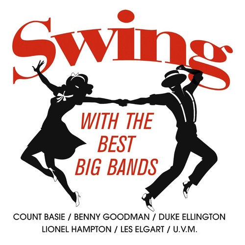 Jazz vinyl swing - lp,