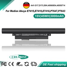 A41-D17 D17LS9H Akku Für